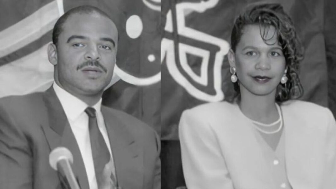 Felicia Fontenot Hendricks