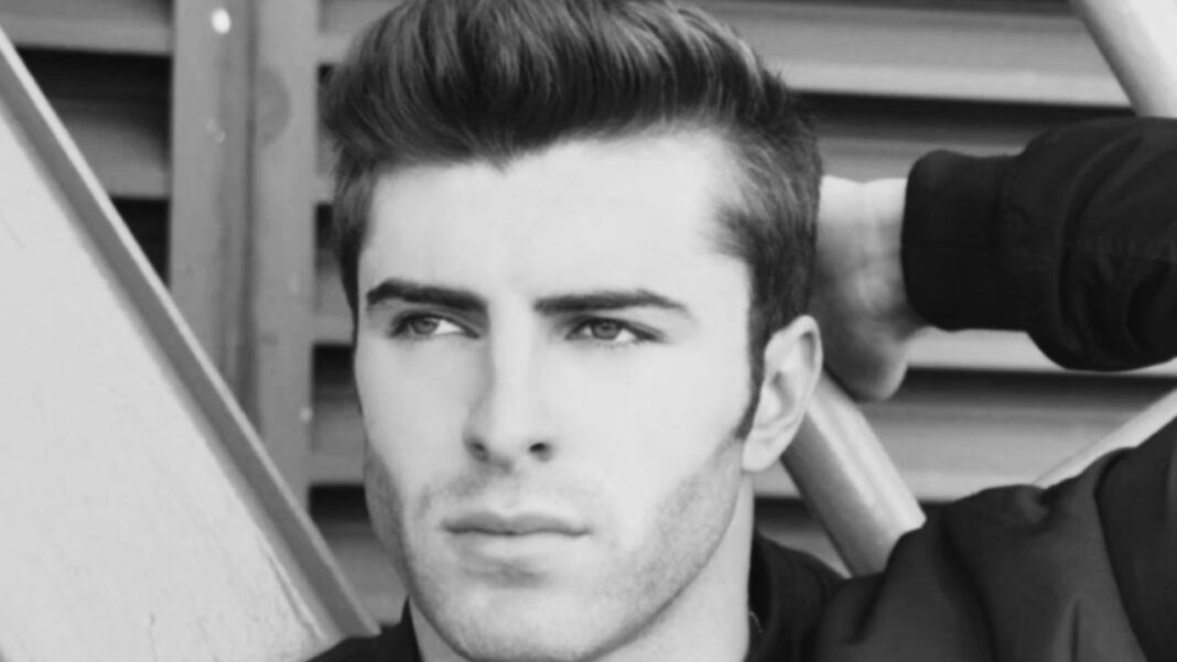 Myles Jonathan Brando