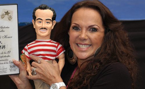 Guadalupe Infante Torrentera