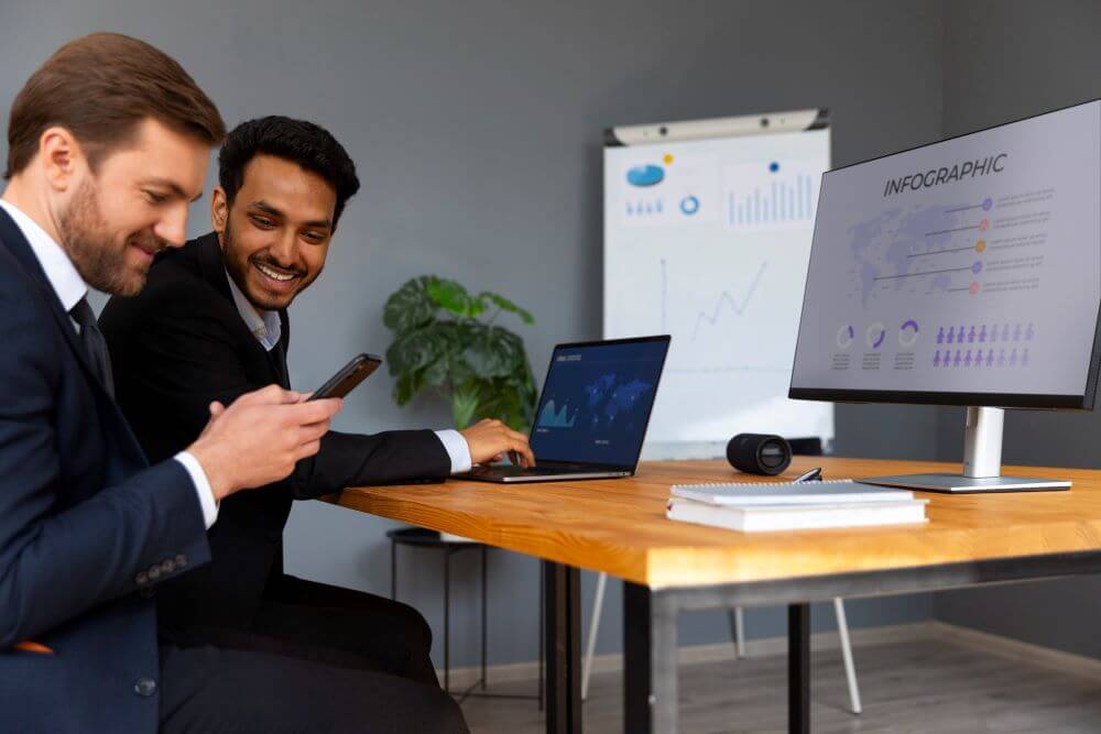 7 Critical Benefits of Professional IT Support for Growing Businesses