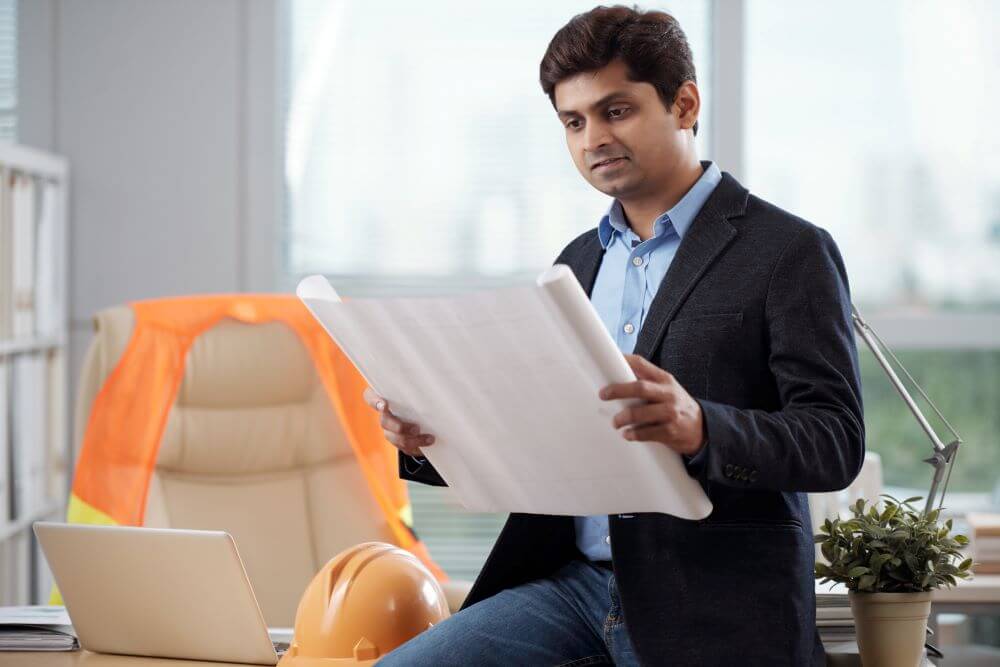 Why Should You Hire A Specialized Construction Industry Accountant