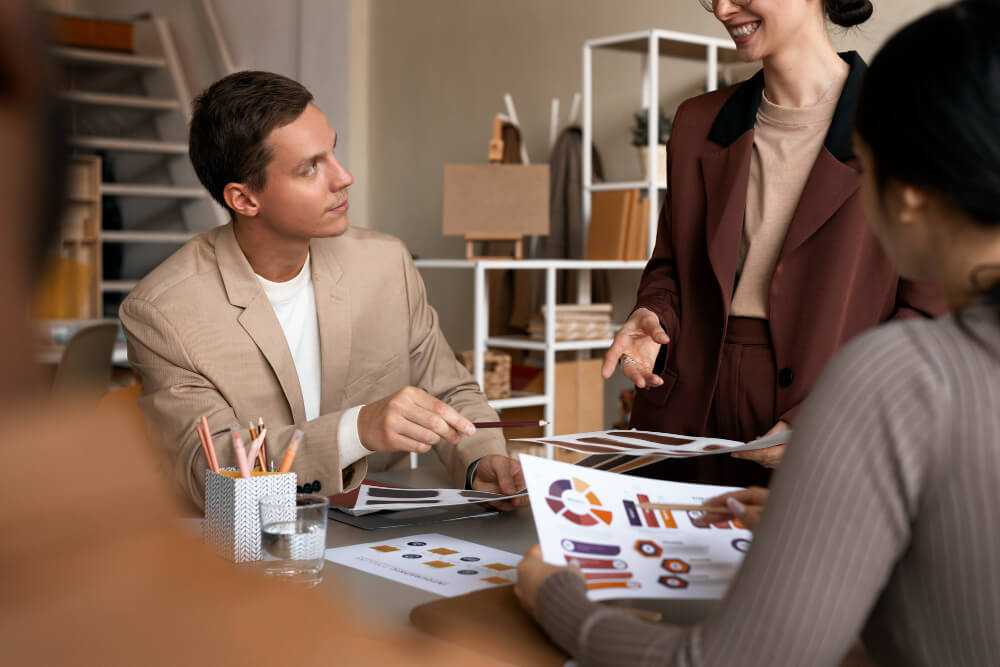 The New Wave Of Side Gigs Built Around Personal Branding
