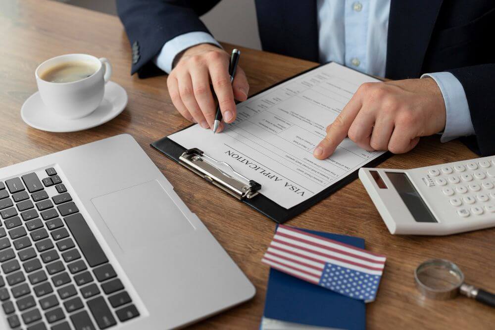 How to Prepare Strong Documents for Partner Visa Approval