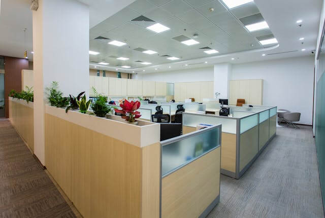 What You Must Consider For Modern Office Fitouts