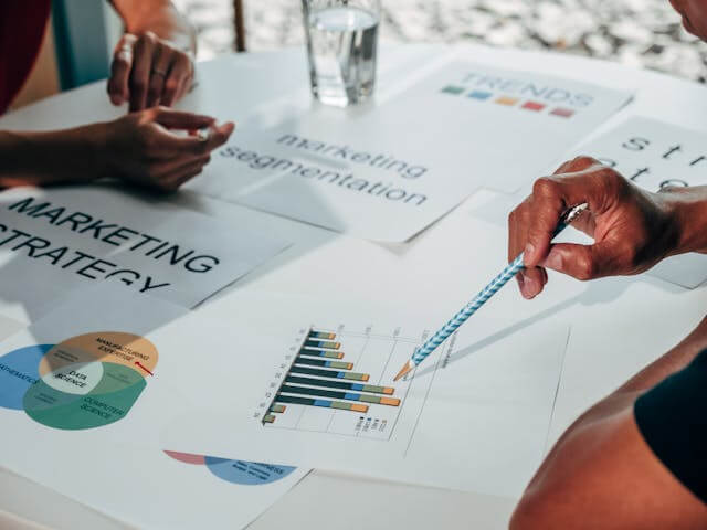 Why Data-Driven Engagement Strategies Are Becoming Essential For Modern Businesses