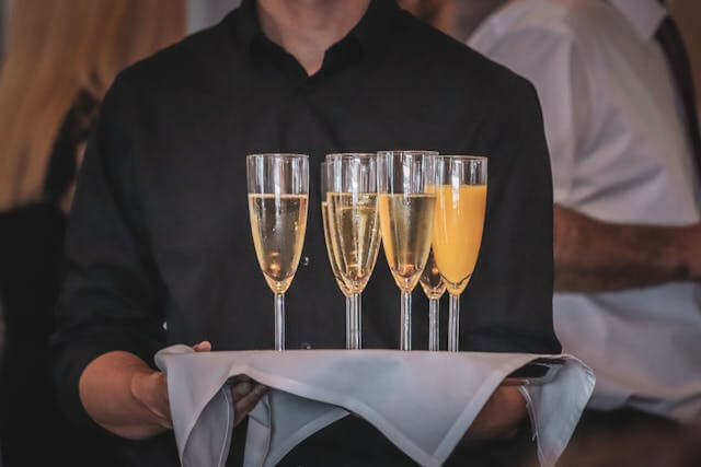 How To Host Parties Without Serving Alcohol Drinks