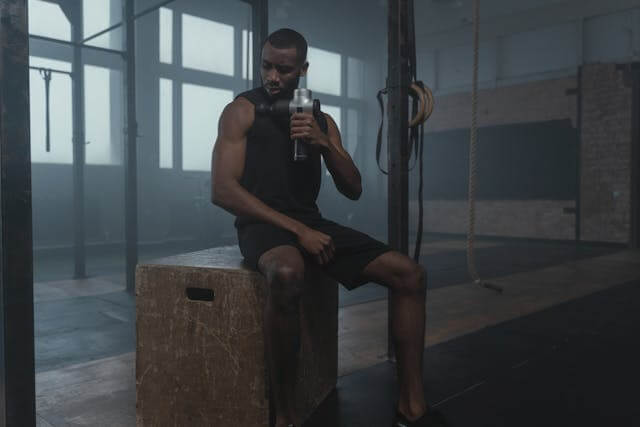7 Benefits Of Using Modern Muscle Recovery Equipment