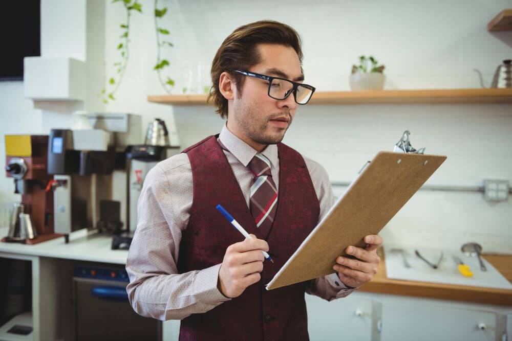 Business PO Box Setup Checklist for New Owners