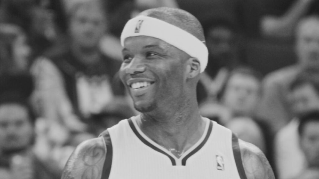 Jamal O'Neal
