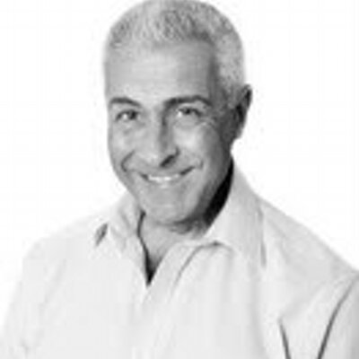 Peter Suchet