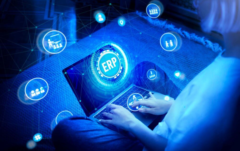 The Modular ERP Approach: How to Digitally Transform Without a Massive Upfront Bet