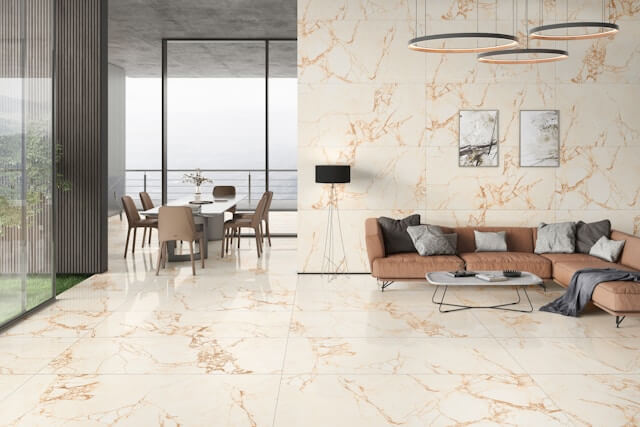 Why Porcelain Tiles Are A Popular Choice For Melbourne Homes