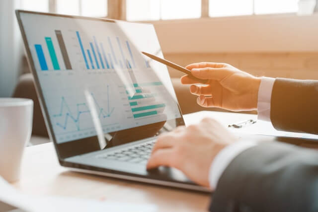 How Corporate Auditing Services Reduce Financial Risk