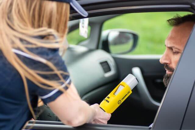 5 Reasons Every Responsible Driver Should Own A Breathalyser