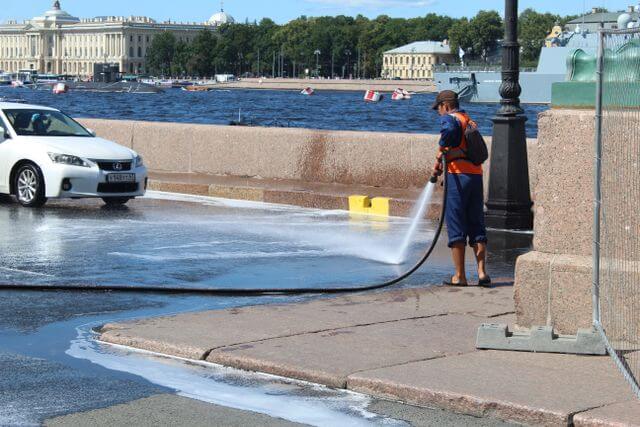 Important Tips When Buying A Reliable High-Pressure Cleaner