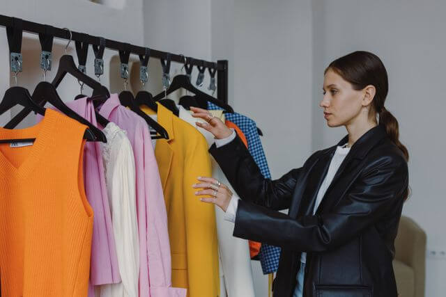 How To Curate Your Ideal Designer Clothing Collection