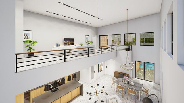 6 Creative Ideas For Your New Home Designs