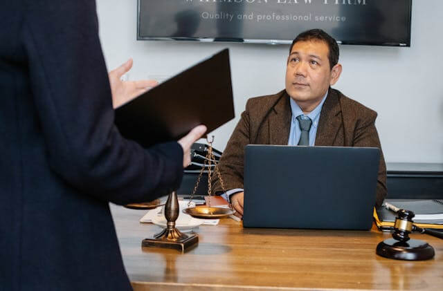 7 Benefits Of Outsourcing Specialist Tax Services For Law Firms