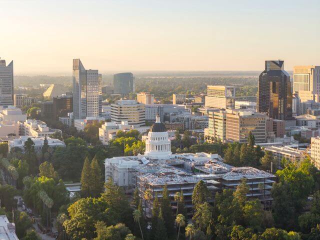Why So Many Companies Think Like Californians Even When They Aren't