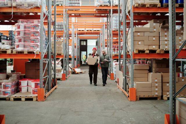 How Businesses Reduce Shipping Errors With Better Warehouse Management