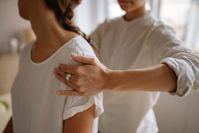 How To Find A Reliable And Professional Shoulder Physio