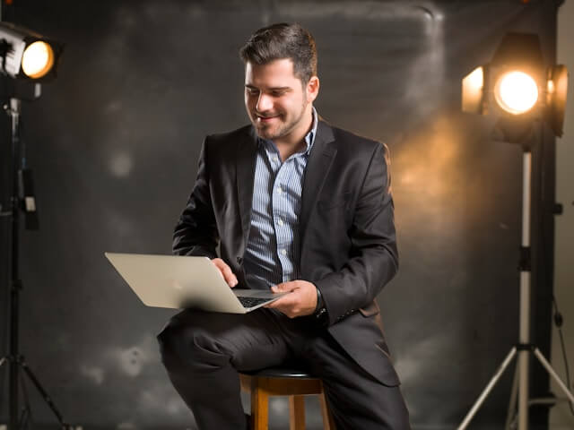 Corporate Photography In Melbourne: Why Professional Business Images Matter More Than Ever