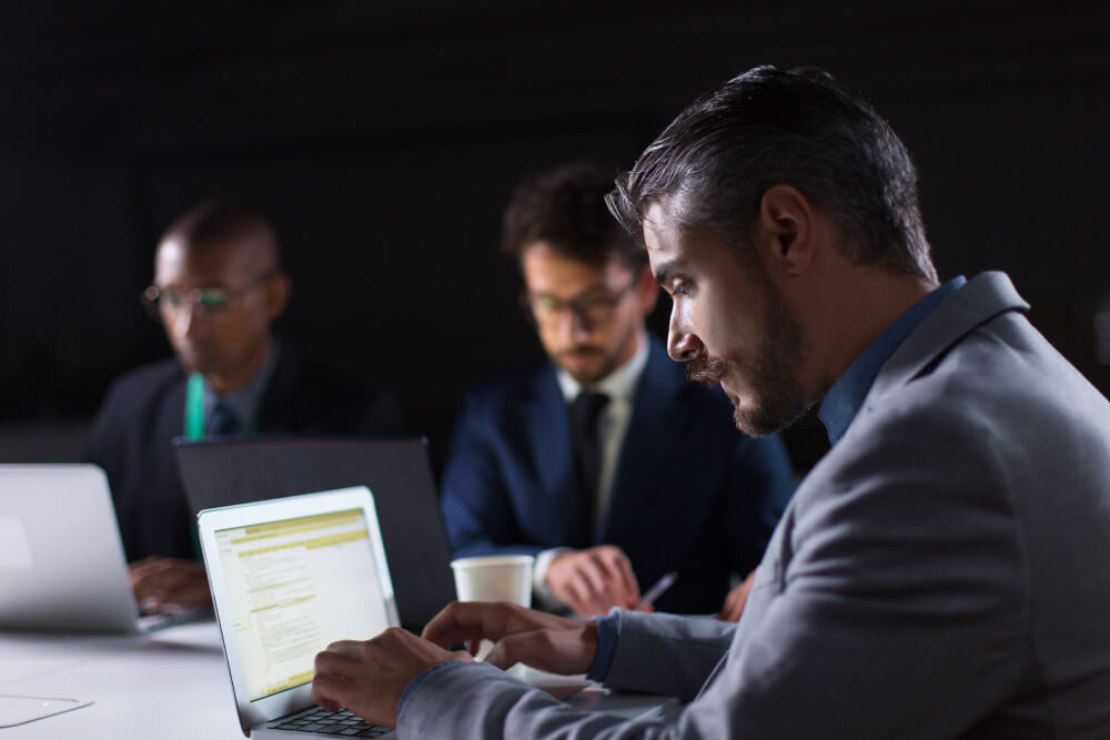 How Employee Management Platforms Improve Workplace Efficiency?