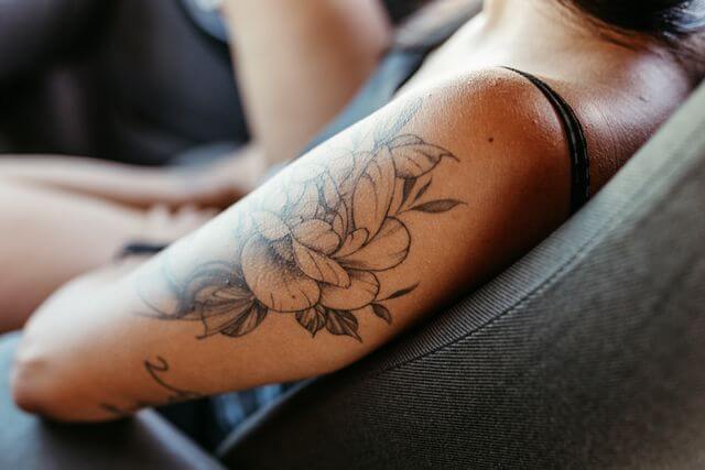 What To Expect For Tattoo Removal On Different Skin Tones