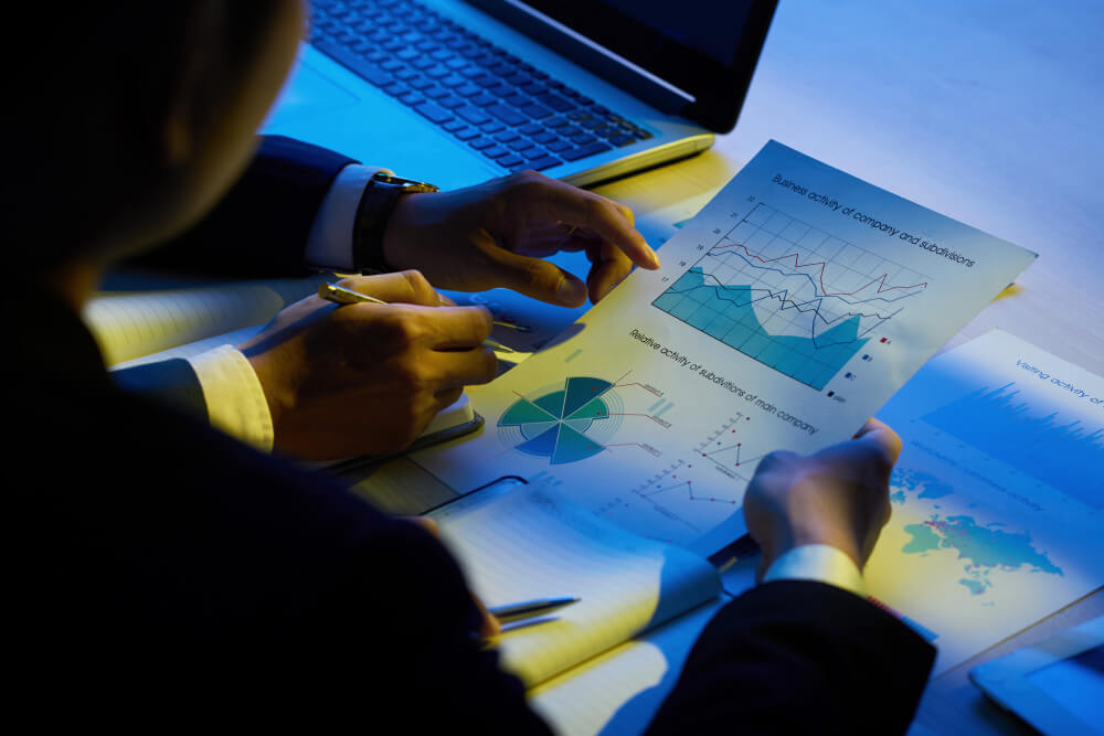 Modeling The Unknown: Risk Analysis For Water And Ocean Resource Management