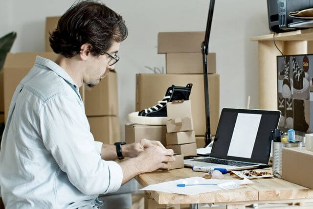 Using Hybrid Fulfillment For Products Sourced From China